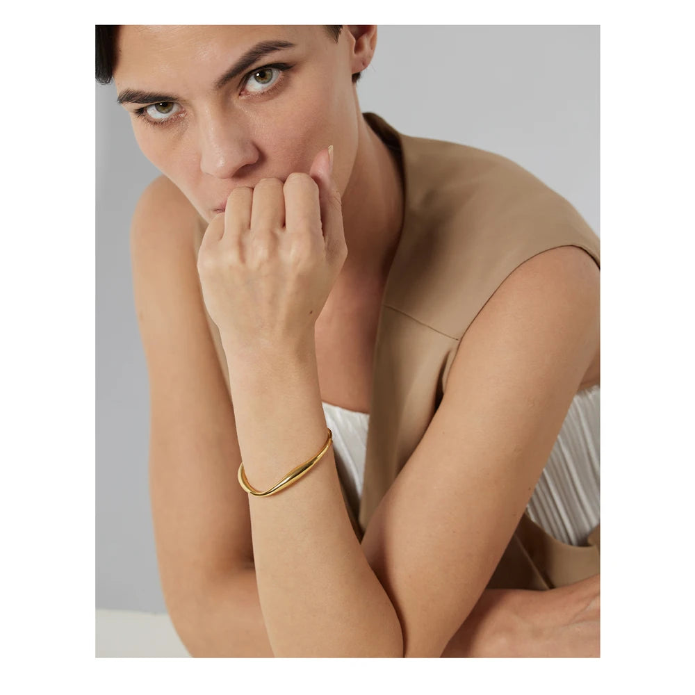 Pulseira Arte Disforme