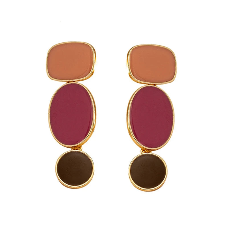 Brinco Multiformas Colorido