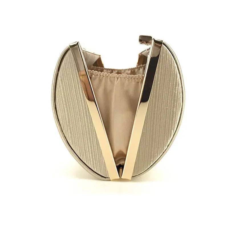 Bolsa Carteira Luxuosa