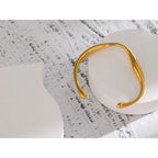 Pulseira Arte Disforme