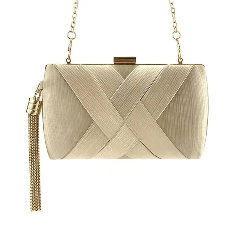 Bolsa Carteira Luxuosa