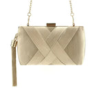 Bolsa Carteira Luxuosa