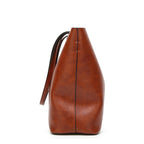 Bolsa de Couro Feminina