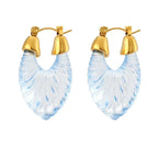 Brinco Asa de Anjo