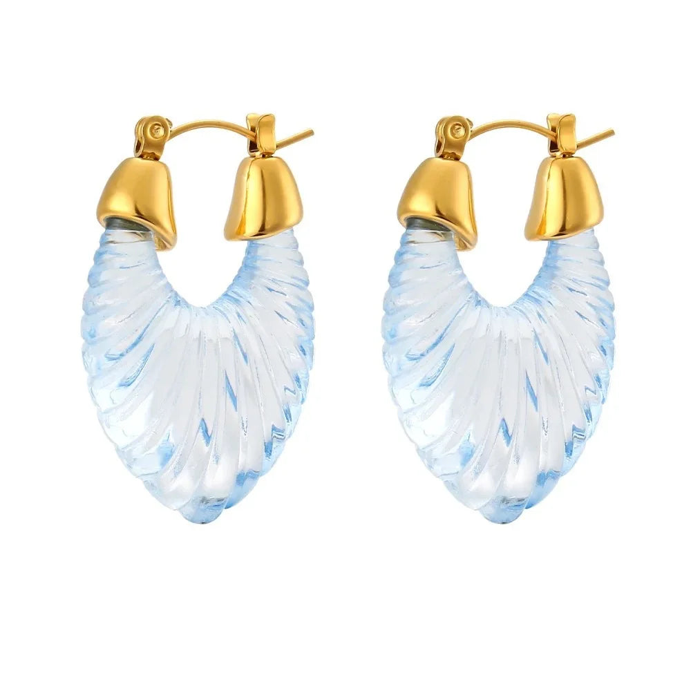 Brinco Asa de Anjo