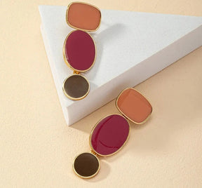 Brinco Multiformas Colorido