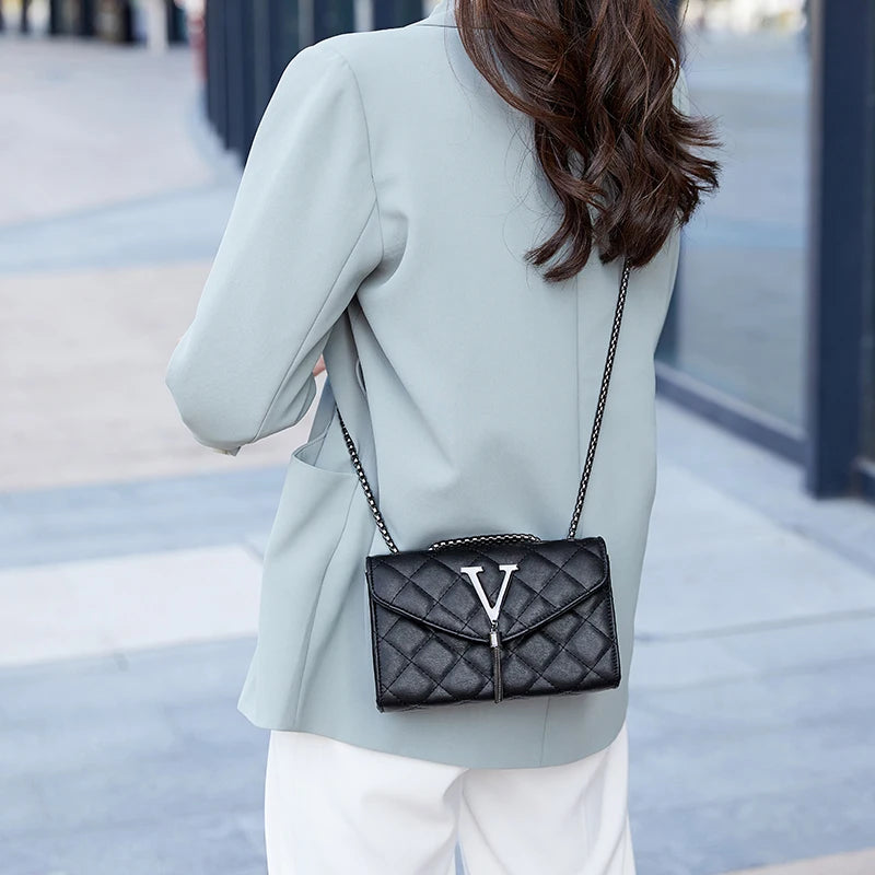 Bolsa Estofada