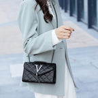 Bolsa Estofada
