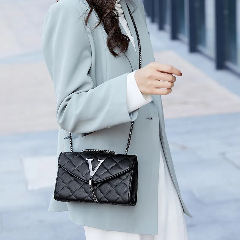 Bolsa Estofada
