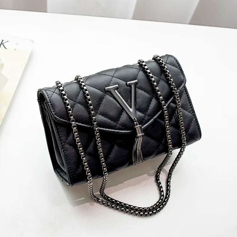 Bolsa Estofada