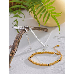 Pulseira Quadrados Múltiplos