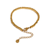 Pulseira Quadrados Múltiplos