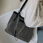 Bolsa de Ombro Vintage