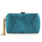 Bolsa Carteira Luxuosa