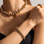 Pulseira DuoColor
