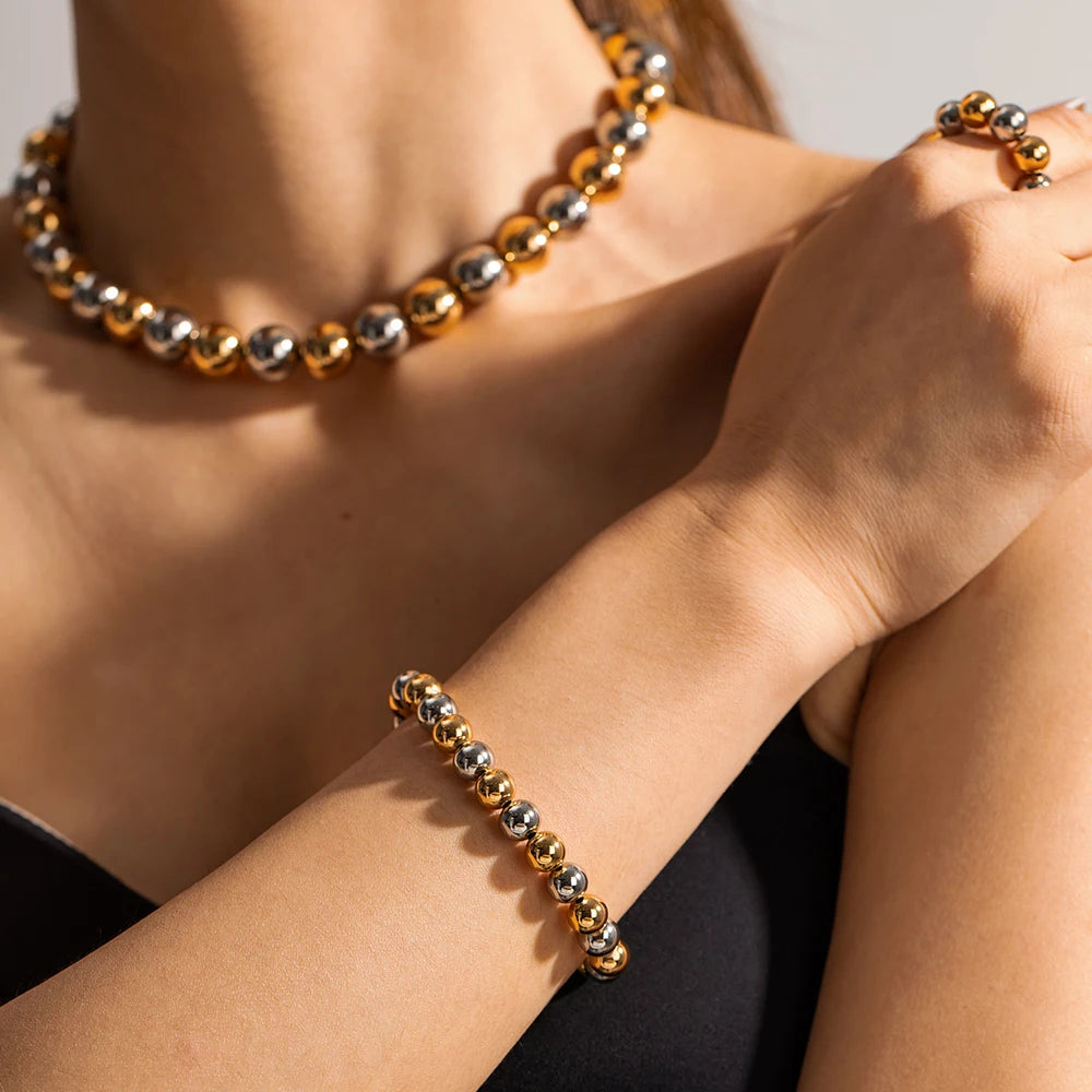 Pulseira DuoColor