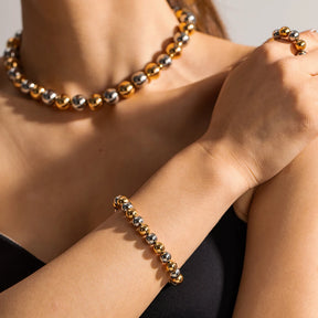 Pulseira DuoColor