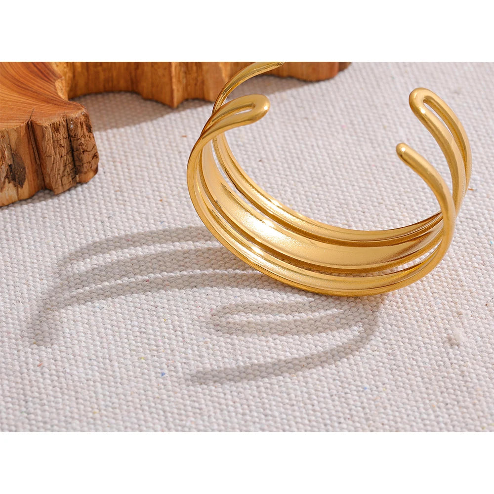 Pulseira Três Voltas