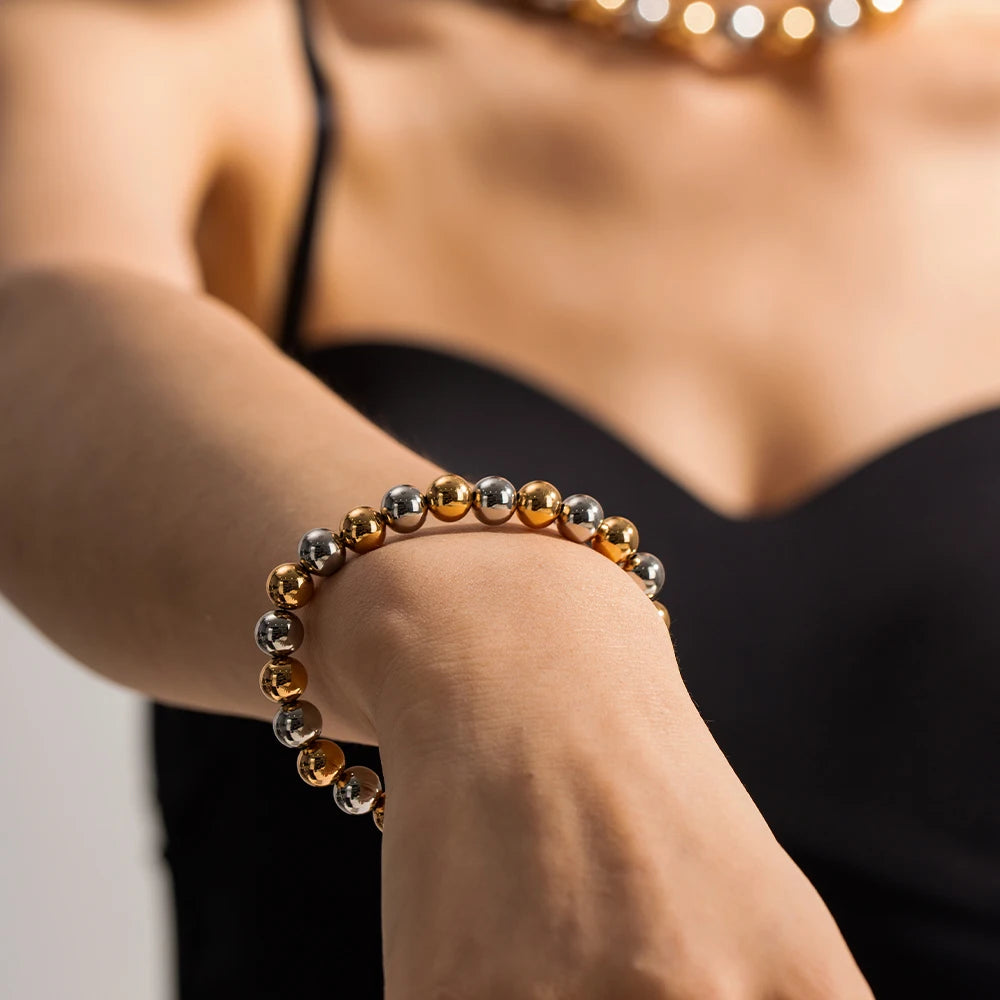 Pulseira DuoColor
