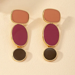 Brinco Multiformas Colorido