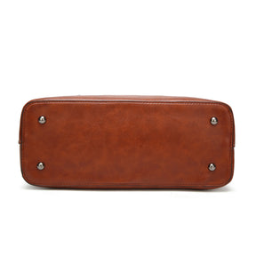 Bolsa de Couro Feminina